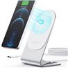 Choetech 15W Magsafe Wireless Quick Charger with Aluminum Stand