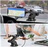 Choetech 10W - Chargeur sans fil universel pour voiture | Câble 1M