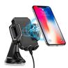 Choetech 10W - Chargeur sans fil universel pour voiture | Câble 1M