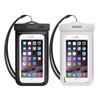 Choetech Universal Waterproof Bag for Mobile Phone | 2-Pack