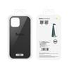 HOCO Pure Series Protective Case for iPhone 13 6.1" Black