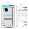 HOCO Phone Case for iPhone 13 5.4", High Transparent
