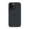 Benks hybride PC+TPU - Étui pour iPhone 13 Pro Max de 6,7 po - Noir