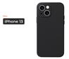 Benks Cube Series Soft Magnetic Phone Case for iPhone 13 6.1" Black(Open Box)