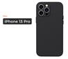 Benk Étui de téléphone magnétique & souple pour iPhone 13 Pro de 6,1