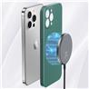 Benks Cube Series Soft Magnetic Phone Case for iPhone 13 6.1" Pro
