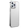 Baseus Phone Case for iPhone 13 6.1" Pro, Silver