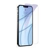 Baseus Full-glass Anti-blue light Tempered Glass Film For iPhone 13