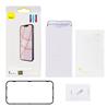Baseus 0.3mm Full-glass Anti-blue light Tempered Glass Film