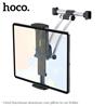 HOCO Car Headrest Mount for Tablets & Cell Phones, Black