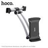 HOCO Car Headrest Mount for Tablets & Cell Phones, Black