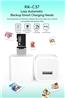 Photos du chargeur de secours automatique iCAN pour iPhone et iPad(Open Box)