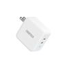 Choetech 100W Dual USB-C GaN PD 3.0 Charger