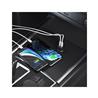 Choetech 36 W - Chargeur de voiture double USB-C PD(Open Box)