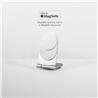 LBT MAG STREAM  Support de diffusion avec MagSafe et adaptateur 20W PD(Open Box)