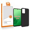 Coque de téléphone en TPU noir mat VMAX