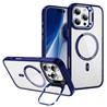 VMAX Magsafe With Metal Camera Holder Case for iPhone 16 Pro
