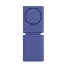Support de téléphone portable iCAN MagSafe pour ordinateur portable, voiture et trépied