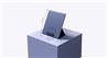 iCAN Support de bureau réglable pour ordinateur portable/tablette