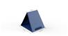 iCAN Support vertical pliable pour iPad(Open Box)