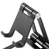 Support double pliable pour smartphone et tablette ICAN PHS05-1S