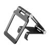 Support double pliable pour smartphone et tablette ICAN PHS05-1S