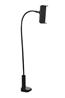 Support flexible pour téléphone et tablette iCAN LV-7405 avec bras art