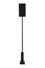 Support flexible pour téléphone et tablette iCAN LV-7405 avec bras art