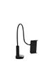 Support flexible pour téléphone et tablette iCAN LV-7405 avec bras art