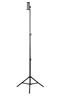 iCAN LV-9790 Height Adjustable Cellphone and Tablet Floor Stand