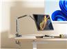 ICAN Aluminum Magnetic Stand Support 4"-13" Smartphone And Tablet