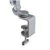 ICAN Aluminum Magnetic Stand Support 4"-13" Smartphone And Tablet