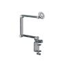 ICAN Aluminum Magnetic Stand Support 4"-13" Smartphone And Tablet