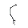 ICAN Aluminum Magnetic Stand Support 4"-13" Smartphone And Tablet