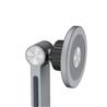 ICAN Aluminum Magnetic Stand Support 4"-13" Smartphone And Tablet