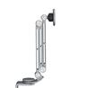 ICAN Aluminum Magnetic Stand Support 4"-13" Smartphone And Tablet