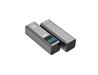 Batterie externe 20 000 mAh QC&PD 140 W avec écran LED(Open Box)