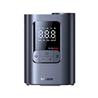 Baseus C01195  Pompe de gonflage de poche de 82 W avec 5 modes de gonf