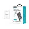 Choetech Maglead B695 10000mAh 2-in-1 Magnetic PD 20W Power Bank