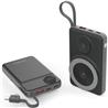 Choetech Maglead B695 10000mAh 2-in-1 Magnetic PD 20W Power Bank