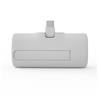 iCAN 5000mAh Built-in Type-C PD 20W Portable Power Bank