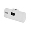 iCAN 5000mAh Built-in Type-C PD 20W Portable Power Bank