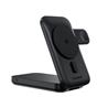 Choetech 10000mAh QI2 2-in-1 Wireless Magnetic Foldable Power Bank