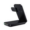 Choetech 10000mAh QI2 2-in-1 Wireless Magnetic Foldable Power Bank