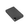 iCAN 10000mAh Magnetic Power Bank, Space Grey
