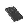 iCAN 10000mAh Magnetic Power Bank, Space Grey