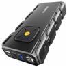 Choetech Car Jump Starter And Power Bank, Black(Open Box)