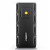 Choetech Car Jump Starter And Power Bank, Black(Open Box)