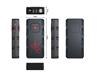 Choetech Car Jump Starter And Power Bank, Black(Open Box)
