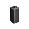 20000mAh 100W Laptop Portable Power Bank with 4 Outputs & 2 Inputs, LE